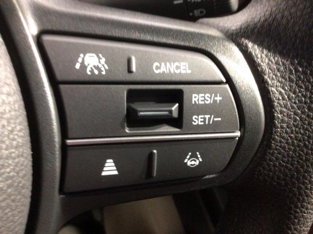 Ｎ－ＢＯＸジョイ ベースグレード　Ｈ　ＳＥＮＳＩＮＧ　２ト－ン　新車保証　試乗車　ワンオーナー　ナビＶＸＭ－２４５ＺＦＥｉ　ＴＶ　Ｒカメラ　ＢＴオ－ディオ　シ－トヒ－タ－ＥＴＣ　ＬＥＤライト　ＶＳＡ　クルコン　スマ－トキ－　スペアキ－（11枚目）