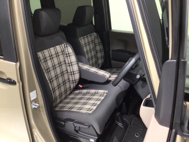 Ｎ－ＢＯＸジョイ ベースグレード　Ｈ　ＳＥＮＳＩＮＧ　２ト－ン　新車保証　試乗車　ワンオーナー　ナビＶＸＭ－２４５ＺＦＥｉ　ＴＶ　Ｒカメラ　ＢＴオ－ディオ　シ－トヒ－タ－ＥＴＣ　ＬＥＤライト　ＶＳＡ　クルコン　スマ－トキ－　スペアキ－（17枚目）