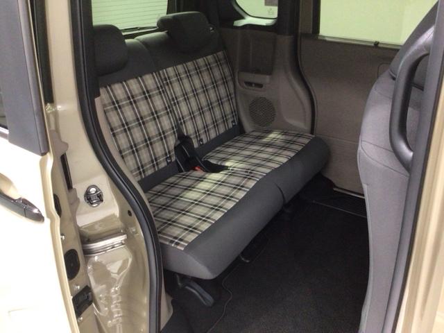 Ｎ－ＢＯＸジョイ ベースグレード　Ｈ　ＳＥＮＳＩＮＧ　２ト－ン　新車保証　試乗車　ワンオーナー　ナビＶＸＭ－２４５ＺＦＥｉ　ＴＶ　Ｒカメラ　ＢＴオ－ディオ　シ－トヒ－タ－ＥＴＣ　ＬＥＤライト　ＶＳＡ　クルコン　スマ－トキ－　スペアキ－（18枚目）