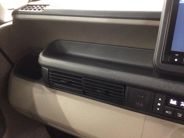 Ｎ－ＢＯＸジョイ ベースグレード　Ｈ　ＳＥＮＳＩＮＧ　２ト－ン　新車保証　試乗車　ワンオーナー　ナビＶＸＭ－２４５ＺＦＥｉ　ＴＶ　Ｒカメラ　ＢＴオ－ディオ　シ－トヒ－タ－ＥＴＣ　ＬＥＤライト　ＶＳＡ　クルコン　スマ－トキ－　スペアキ－（27枚目）