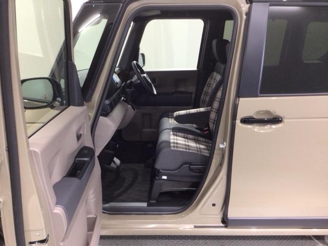 Ｎ－ＢＯＸジョイ ベースグレード　Ｈ　ＳＥＮＳＩＮＧ　２ト－ン　新車保証　試乗車　ワンオーナー　ナビＶＸＭ－２４５ＺＦＥｉ　ＴＶ　Ｒカメラ　ＢＴオ－ディオ　シ－トヒ－タ－ＥＴＣ　ＬＥＤライト　ＶＳＡ　クルコン　スマ－トキ－　スペアキ－（29枚目）