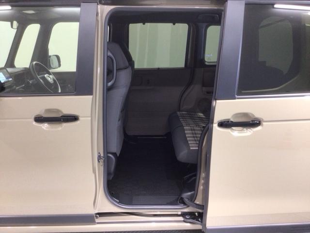 Ｎ－ＢＯＸジョイ ベースグレード　Ｈ　ＳＥＮＳＩＮＧ　２ト－ン　新車保証　試乗車　ワンオーナー　ナビＶＸＭ－２４５ＺＦＥｉ　ＴＶ　Ｒカメラ　ＢＴオ－ディオ　シ－トヒ－タ－ＥＴＣ　ＬＥＤライト　ＶＳＡ　クルコン　スマ－トキ－　スペアキ－（30枚目）