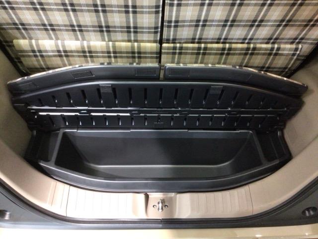 Ｎ－ＢＯＸジョイ ベースグレード　Ｈ　ＳＥＮＳＩＮＧ　２ト－ン　新車保証　試乗車　ワンオーナー　ナビＶＸＭ－２４５ＺＦＥｉ　ＴＶ　Ｒカメラ　ＢＴオ－ディオ　シ－トヒ－タ－ＥＴＣ　ＬＥＤライト　ＶＳＡ　クルコン　スマ－トキ－　スペアキ－（34枚目）