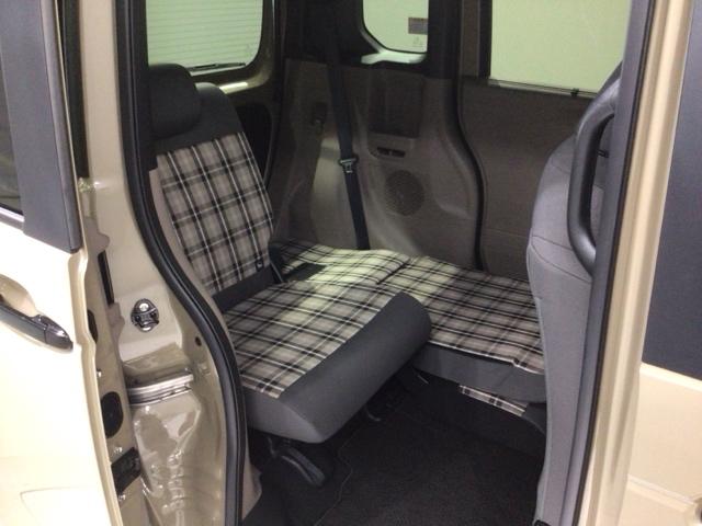 Ｎ－ＢＯＸジョイ ベースグレード　Ｈ　ＳＥＮＳＩＮＧ　２ト－ン　新車保証　試乗車　ワンオーナー　ナビＶＸＭ－２４５ＺＦＥｉ　ＴＶ　Ｒカメラ　ＢＴオ－ディオ　シ－トヒ－タ－ＥＴＣ　ＬＥＤライト　ＶＳＡ　クルコン　スマ－トキ－　スペアキ－（35枚目）