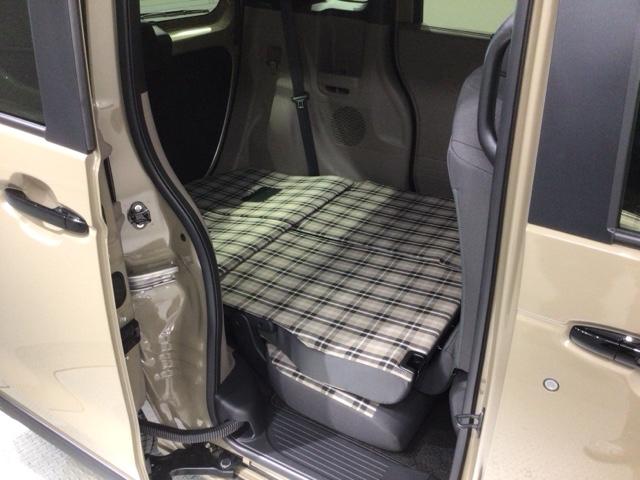 Ｎ－ＢＯＸジョイ ベースグレード　Ｈ　ＳＥＮＳＩＮＧ　２ト－ン　新車保証　試乗車　ワンオーナー　ナビＶＸＭ－２４５ＺＦＥｉ　ＴＶ　Ｒカメラ　ＢＴオ－ディオ　シ－トヒ－タ－ＥＴＣ　ＬＥＤライト　ＶＳＡ　クルコン　スマ－トキ－　スペアキ－（36枚目）