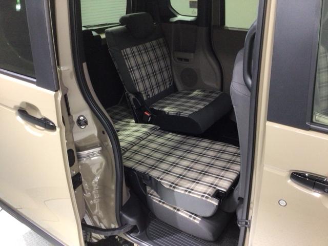Ｎ－ＢＯＸジョイ ベースグレード　Ｈ　ＳＥＮＳＩＮＧ　２ト－ン　新車保証　試乗車　ワンオーナー　ナビＶＸＭ－２４５ＺＦＥｉ　ＴＶ　Ｒカメラ　ＢＴオ－ディオ　シ－トヒ－タ－ＥＴＣ　ＬＥＤライト　ＶＳＡ　クルコン　スマ－トキ－　スペアキ－（37枚目）