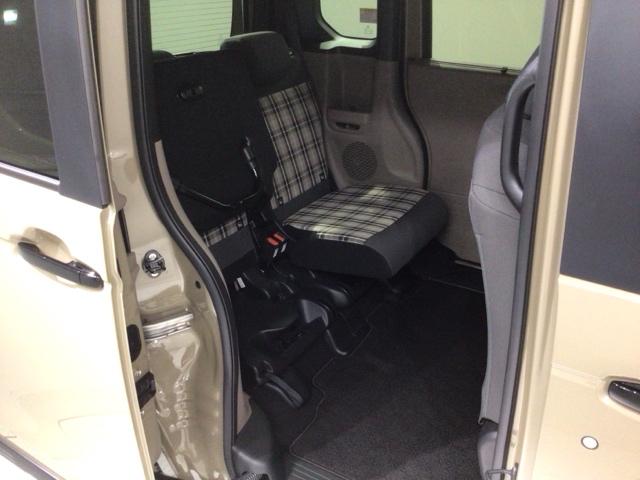Ｎ－ＢＯＸジョイ ベースグレード　Ｈ　ＳＥＮＳＩＮＧ　２ト－ン　新車保証　試乗車　ワンオーナー　ナビＶＸＭ－２４５ＺＦＥｉ　ＴＶ　Ｒカメラ　ＢＴオ－ディオ　シ－トヒ－タ－ＥＴＣ　ＬＥＤライト　ＶＳＡ　クルコン　スマ－トキ－　スペアキ－（38枚目）