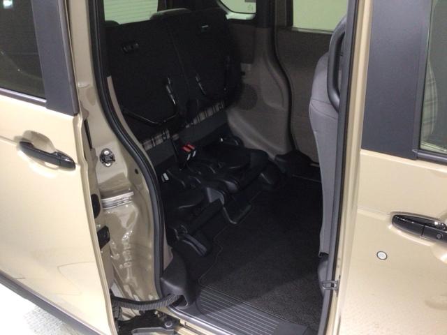 Ｎ－ＢＯＸジョイ ベースグレード　Ｈ　ＳＥＮＳＩＮＧ　２ト－ン　新車保証　試乗車　ワンオーナー　ナビＶＸＭ－２４５ＺＦＥｉ　ＴＶ　Ｒカメラ　ＢＴオ－ディオ　シ－トヒ－タ－ＥＴＣ　ＬＥＤライト　ＶＳＡ　クルコン　スマ－トキ－　スペアキ－（39枚目）