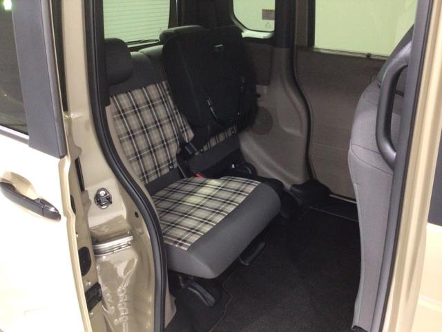 Ｎ－ＢＯＸジョイ ベースグレード　Ｈ　ＳＥＮＳＩＮＧ　２ト－ン　新車保証　試乗車　ワンオーナー　ナビＶＸＭ－２４５ＺＦＥｉ　ＴＶ　Ｒカメラ　ＢＴオ－ディオ　シ－トヒ－タ－ＥＴＣ　ＬＥＤライト　ＶＳＡ　クルコン　スマ－トキ－　スペアキ－（40枚目）