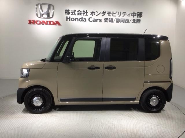Ｎ－ＢＯＸジョイ ベースグレード　Ｈ　ＳＥＮＳＩＮＧ　２ト－ン　新車保証　試乗車　ワンオーナー　ナビＶＸＭ－２４５ＺＦＥｉ　ＴＶ　Ｒカメラ　ＢＴオ－ディオ　シ－トヒ－タ－ＥＴＣ　ＬＥＤライト　ＶＳＡ　クルコン　スマ－トキ－　スペアキ－（47枚目）