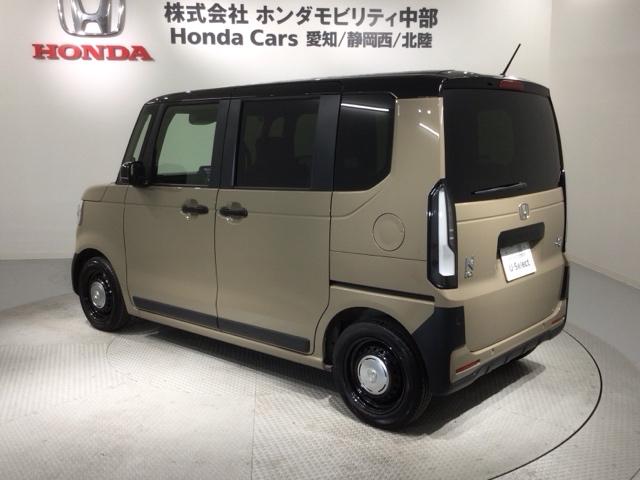 Ｎ－ＢＯＸジョイ ベースグレード　Ｈ　ＳＥＮＳＩＮＧ　２ト－ン　新車保証　試乗車　ワンオーナー　ナビＶＸＭ－２４５ＺＦＥｉ　ＴＶ　Ｒカメラ　ＢＴオ－ディオ　シ－トヒ－タ－ＥＴＣ　ＬＥＤライト　ＶＳＡ　クルコン　スマ－トキ－　スペアキ－（48枚目）