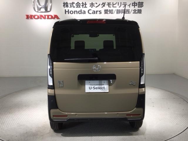 Ｎ－ＢＯＸジョイ ベースグレード　Ｈ　ＳＥＮＳＩＮＧ　２ト－ン　新車保証　試乗車　ワンオーナー　ナビＶＸＭ－２４５ＺＦＥｉ　ＴＶ　Ｒカメラ　ＢＴオ－ディオ　シ－トヒ－タ－ＥＴＣ　ＬＥＤライト　ＶＳＡ　クルコン　スマ－トキ－　スペアキ－（49枚目）