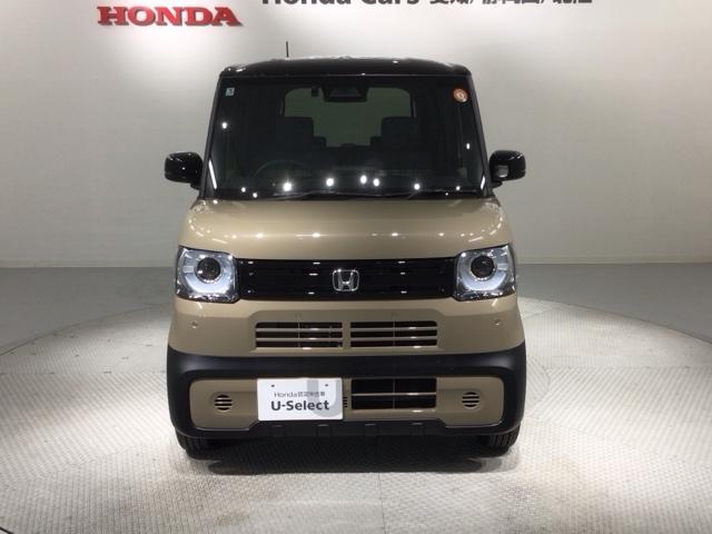 Ｎ－ＢＯＸジョイ ベースグレード　Ｈ　ＳＥＮＳＩＮＧ　２ト－ン　新車保証　試乗車　ワンオーナー　ナビＶＸＭ－２４５ＺＦＥｉ　ＴＶ　Ｒカメラ　ＢＴオ－ディオ　シ－トヒ－タ－ＥＴＣ　ＬＥＤライト　ＶＳＡ　クルコン　スマ－トキ－　スペアキ－（53枚目）