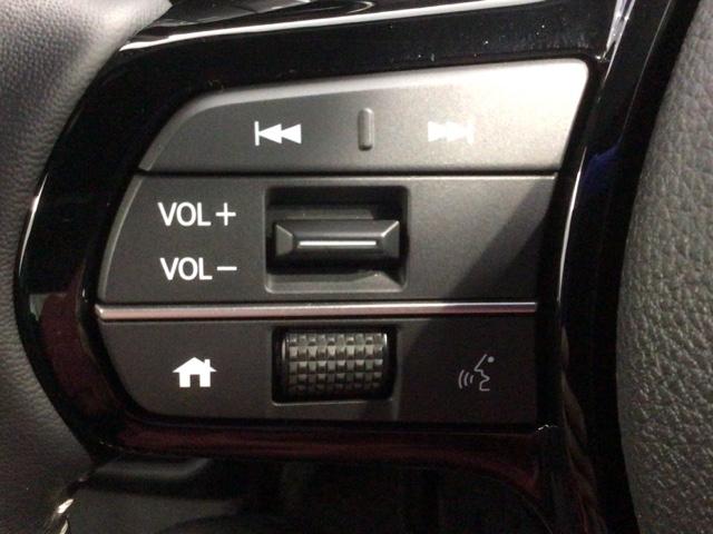 Ｎ－ＢＯＸカスタム コーディネートスタイル　Ｈ　ＳＥＮＳＩＮＧ　新車保証　試乗車　ワンオーナー　ナビＶＸＭ－２４５ＺＦＥｉ　ＴＶ　Ｒカメラ　ＢＴオ－ディオ　シ－トヒ－タ－　ＥＴＣ　ＬＥＤライト　両側電動ドア　ＶＳＡ　クルコン　アルミ　スペアキ－（10枚目）