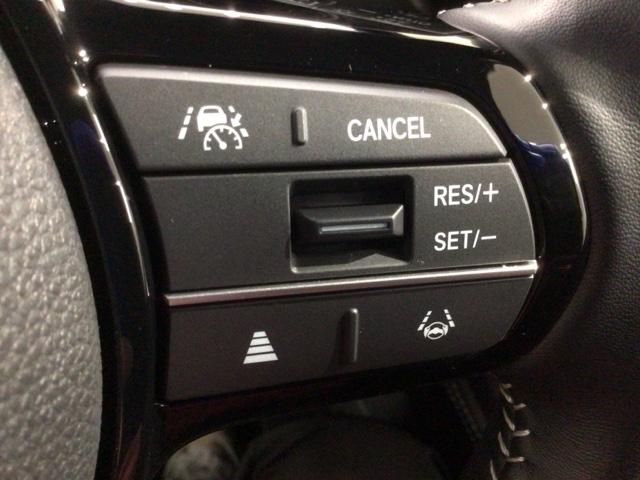 Ｎ－ＢＯＸカスタム コーディネートスタイル　Ｈ　ＳＥＮＳＩＮＧ　新車保証　試乗車　ワンオーナー　ナビＶＸＭ－２４５ＺＦＥｉ　ＴＶ　Ｒカメラ　ＢＴオ－ディオ　シ－トヒ－タ－　ＥＴＣ　ＬＥＤライト　両側電動ドア　ＶＳＡ　クルコン　アルミ　スペアキ－（11枚目）