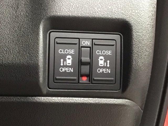 Ｎ－ＢＯＸカスタム コーディネートスタイル　Ｈ　ＳＥＮＳＩＮＧ　新車保証　試乗車　ワンオーナー　ナビＶＸＭ－２４５ＺＦＥｉ　ＴＶ　Ｒカメラ　ＢＴオ－ディオ　シ－トヒ－タ－　ＥＴＣ　ＬＥＤライト　両側電動ドア　ＶＳＡ　クルコン　アルミ　スペアキ－（14枚目）