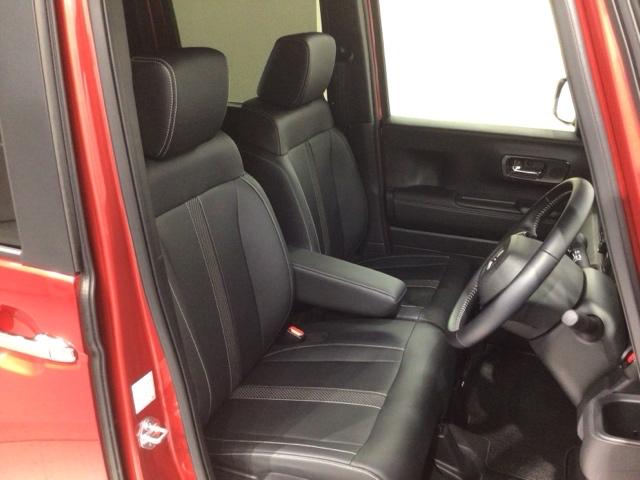 Ｎ－ＢＯＸカスタム コーディネートスタイル　Ｈ　ＳＥＮＳＩＮＧ　新車保証　試乗車　ワンオーナー　ナビＶＸＭ－２４５ＺＦＥｉ　ＴＶ　Ｒカメラ　ＢＴオ－ディオ　シ－トヒ－タ－　ＥＴＣ　ＬＥＤライト　両側電動ドア　ＶＳＡ　クルコン　アルミ　スペアキ－（17枚目）