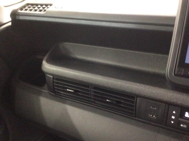 Ｎ－ＢＯＸカスタム コーディネートスタイル　Ｈ　ＳＥＮＳＩＮＧ　新車保証　試乗車　ワンオーナー　ナビＶＸＭ－２４５ＺＦＥｉ　ＴＶ　Ｒカメラ　ＢＴオ－ディオ　シ－トヒ－タ－　ＥＴＣ　ＬＥＤライト　両側電動ドア　ＶＳＡ　クルコン　アルミ　スペアキ－（27枚目）