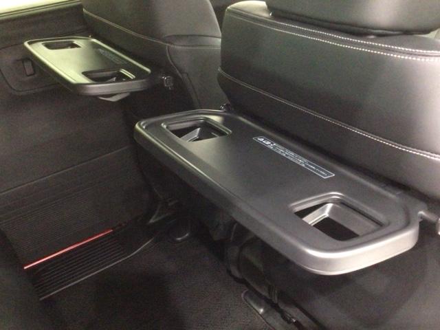 Ｎ－ＢＯＸカスタム コーディネートスタイル　Ｈ　ＳＥＮＳＩＮＧ　新車保証　試乗車　ワンオーナー　ナビＶＸＭ－２４５ＺＦＥｉ　ＴＶ　Ｒカメラ　ＢＴオ－ディオ　シ－トヒ－タ－　ＥＴＣ　ＬＥＤライト　両側電動ドア　ＶＳＡ　クルコン　アルミ　スペアキ－（28枚目）