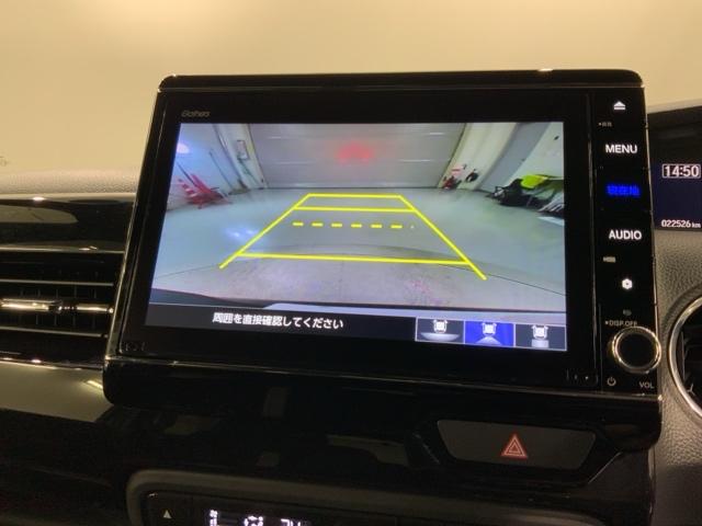 Ｎ－ＢＯＸカスタム Ｌ　Ｈ　ＳＥＮＳＩＮＧ　最長５年保証　ワンオーナー　ナビＶＸＵ－２２７ＮＢＩ　ＴＶ　Ｒカメラ　ＣＤ録音　ＢＴオ－ディオ　ＤＶＤ　ＥＴＣ　ＬＥＤライト　ＶＳＡ　シートヒーター　クルコン　アルミ　フォグ　ＡＣ（6枚目）