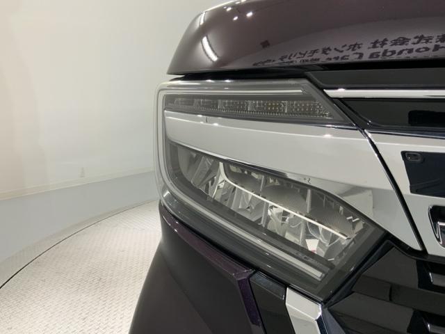 Ｎ－ＢＯＸカスタム Ｌ　Ｈ　ＳＥＮＳＩＮＧ　最長５年保証　ワンオーナー　ナビＶＸＵ－２２７ＮＢＩ　ＴＶ　Ｒカメラ　ＣＤ録音　ＢＴオ－ディオ　ＤＶＤ　ＥＴＣ　ＬＥＤライト　ＶＳＡ　シートヒーター　クルコン　アルミ　フォグ　ＡＣ（7枚目）