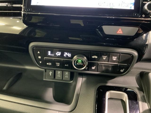 Ｎ－ＢＯＸカスタム Ｌ　Ｈ　ＳＥＮＳＩＮＧ　最長５年保証　ワンオーナー　ナビＶＸＵ－２２７ＮＢＩ　ＴＶ　Ｒカメラ　ＣＤ録音　ＢＴオ－ディオ　ＤＶＤ　ＥＴＣ　ＬＥＤライト　ＶＳＡ　シートヒーター　クルコン　アルミ　フォグ　ＡＣ（11枚目）