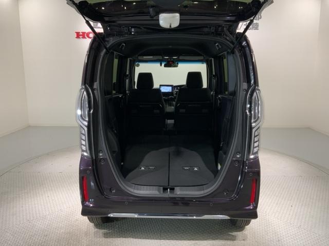 Ｎ－ＢＯＸカスタム Ｌ　Ｈ　ＳＥＮＳＩＮＧ　最長５年保証　ワンオーナー　ナビＶＸＵ－２２７ＮＢＩ　ＴＶ　Ｒカメラ　ＣＤ録音　ＢＴオ－ディオ　ＤＶＤ　ＥＴＣ　ＬＥＤライト　ＶＳＡ　シートヒーター　クルコン　アルミ　フォグ　ＡＣ（18枚目）