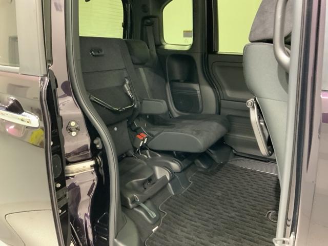 Ｎ－ＢＯＸカスタム Ｌ　Ｈ　ＳＥＮＳＩＮＧ　最長５年保証　ワンオーナー　ナビＶＸＵ－２２７ＮＢＩ　ＴＶ　Ｒカメラ　ＣＤ録音　ＢＴオ－ディオ　ＤＶＤ　ＥＴＣ　ＬＥＤライト　ＶＳＡ　シートヒーター　クルコン　アルミ　フォグ　ＡＣ（34枚目）