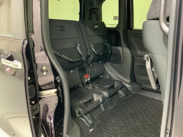 Ｎ－ＢＯＸカスタム Ｌ　Ｈ　ＳＥＮＳＩＮＧ　最長５年保証　ワンオーナー　ナビＶＸＵ－２２７ＮＢＩ　ＴＶ　Ｒカメラ　ＣＤ録音　ＢＴオ－ディオ　ＤＶＤ　ＥＴＣ　ＬＥＤライト　ＶＳＡ　シートヒーター　クルコン　アルミ　フォグ　ＡＣ（35枚目）