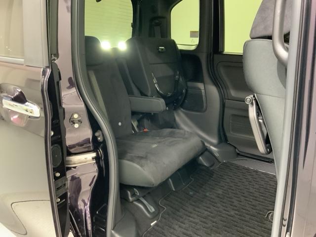 Ｎ－ＢＯＸカスタム Ｌ　Ｈ　ＳＥＮＳＩＮＧ　最長５年保証　ワンオーナー　ナビＶＸＵ－２２７ＮＢＩ　ＴＶ　Ｒカメラ　ＣＤ録音　ＢＴオ－ディオ　ＤＶＤ　ＥＴＣ　ＬＥＤライト　ＶＳＡ　シートヒーター　クルコン　アルミ　フォグ　ＡＣ（36枚目）