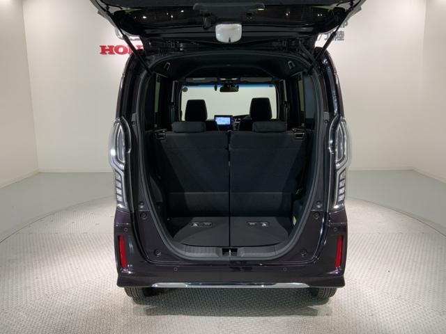 Ｎ－ＢＯＸカスタム Ｌ　Ｈ　ＳＥＮＳＩＮＧ　最長５年保証　ワンオーナー　ナビＶＸＵ－２２７ＮＢＩ　ＴＶ　Ｒカメラ　ＣＤ録音　ＢＴオ－ディオ　ＤＶＤ　ＥＴＣ　ＬＥＤライト　ＶＳＡ　シートヒーター　クルコン　アルミ　フォグ　ＡＣ（37枚目）