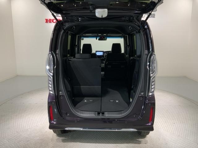 Ｎ－ＢＯＸカスタム Ｌ　Ｈ　ＳＥＮＳＩＮＧ　最長５年保証　ワンオーナー　ナビＶＸＵ－２２７ＮＢＩ　ＴＶ　Ｒカメラ　ＣＤ録音　ＢＴオ－ディオ　ＤＶＤ　ＥＴＣ　ＬＥＤライト　ＶＳＡ　シートヒーター　クルコン　アルミ　フォグ　ＡＣ（38枚目）