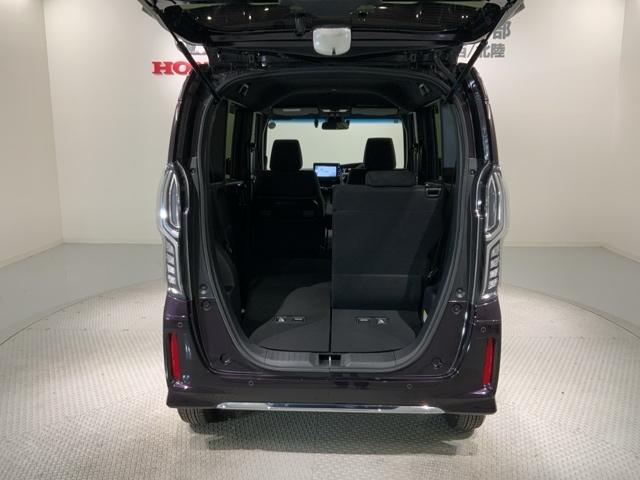 Ｎ－ＢＯＸカスタム Ｌ　Ｈ　ＳＥＮＳＩＮＧ　最長５年保証　ワンオーナー　ナビＶＸＵ－２２７ＮＢＩ　ＴＶ　Ｒカメラ　ＣＤ録音　ＢＴオ－ディオ　ＤＶＤ　ＥＴＣ　ＬＥＤライト　ＶＳＡ　シートヒーター　クルコン　アルミ　フォグ　ＡＣ（39枚目）