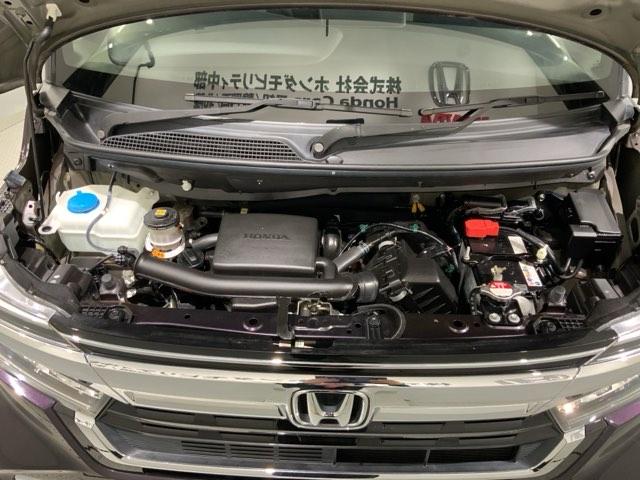Ｎ－ＢＯＸカスタム Ｌ　Ｈ　ＳＥＮＳＩＮＧ　最長５年保証　ワンオーナー　ナビＶＸＵ－２２７ＮＢＩ　ＴＶ　Ｒカメラ　ＣＤ録音　ＢＴオ－ディオ　ＤＶＤ　ＥＴＣ　ＬＥＤライト　ＶＳＡ　シートヒーター　クルコン　アルミ　フォグ　ＡＣ（44枚目）