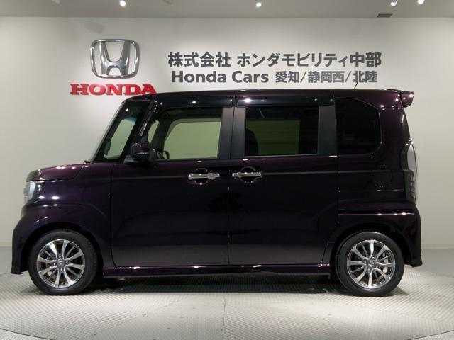 Ｎ－ＢＯＸカスタム Ｌ　Ｈ　ＳＥＮＳＩＮＧ　最長５年保証　ワンオーナー　ナビＶＸＵ－２２７ＮＢＩ　ＴＶ　Ｒカメラ　ＣＤ録音　ＢＴオ－ディオ　ＤＶＤ　ＥＴＣ　ＬＥＤライト　ＶＳＡ　シートヒーター　クルコン　アルミ　フォグ　ＡＣ（47枚目）