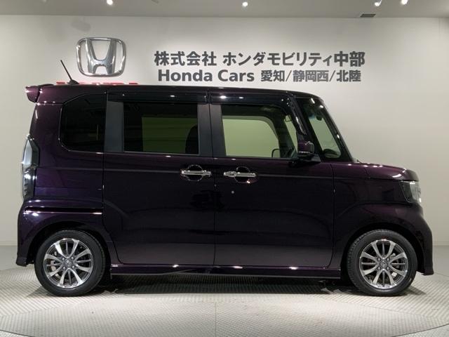 Ｎ－ＢＯＸカスタム Ｌ　Ｈ　ＳＥＮＳＩＮＧ　最長５年保証　ワンオーナー　ナビＶＸＵ－２２７ＮＢＩ　ＴＶ　Ｒカメラ　ＣＤ録音　ＢＴオ－ディオ　ＤＶＤ　ＥＴＣ　ＬＥＤライト　ＶＳＡ　シートヒーター　クルコン　アルミ　フォグ　ＡＣ（51枚目）