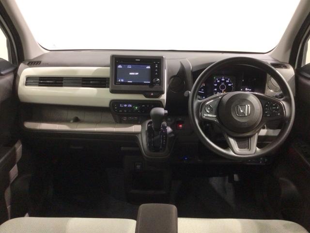 Ｎ－ＷＧＮ Ｌ　Ｈ　ＳＥＮＳＩＮＧ　最長５年保証　ワンオーナー　ＴＶ　Ｒカメラ　ＢＴオーディオ　シ－トヒ－タ－　ＥＴＣ　ＶＳＡ　クルコン　スマ－トキ－　盗難防止装置　整備記録簿　ベンチシ－ト　ドアバイザ－　ＡＡＣ（8枚目）