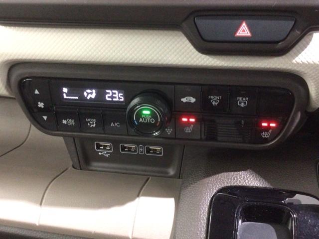 Ｎ－ＷＧＮ Ｌ　Ｈ　ＳＥＮＳＩＮＧ　最長５年保証　ワンオーナー　ＴＶ　Ｒカメラ　ＢＴオーディオ　シ－トヒ－タ－　ＥＴＣ　ＶＳＡ　クルコン　スマ－トキ－　盗難防止装置　整備記録簿　ベンチシ－ト　ドアバイザ－　ＡＡＣ（11枚目）