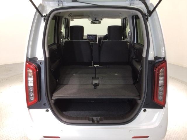 Ｎ－ＷＧＮ Ｌ　Ｈ　ＳＥＮＳＩＮＧ　最長５年保証　ワンオーナー　ＴＶ　Ｒカメラ　ＢＴオーディオ　シ－トヒ－タ－　ＥＴＣ　ＶＳＡ　クルコン　スマ－トキ－　盗難防止装置　整備記録簿　ベンチシ－ト　ドアバイザ－　ＡＡＣ（19枚目）