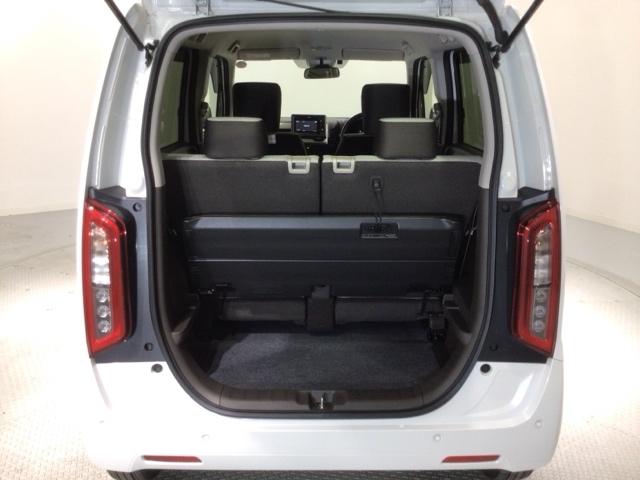 Ｎ－ＷＧＮ Ｌ　Ｈ　ＳＥＮＳＩＮＧ　最長５年保証　ワンオーナー　ＴＶ　Ｒカメラ　ＢＴオーディオ　シ－トヒ－タ－　ＥＴＣ　ＶＳＡ　クルコン　スマ－トキ－　盗難防止装置　整備記録簿　ベンチシ－ト　ドアバイザ－　ＡＡＣ（31枚目）