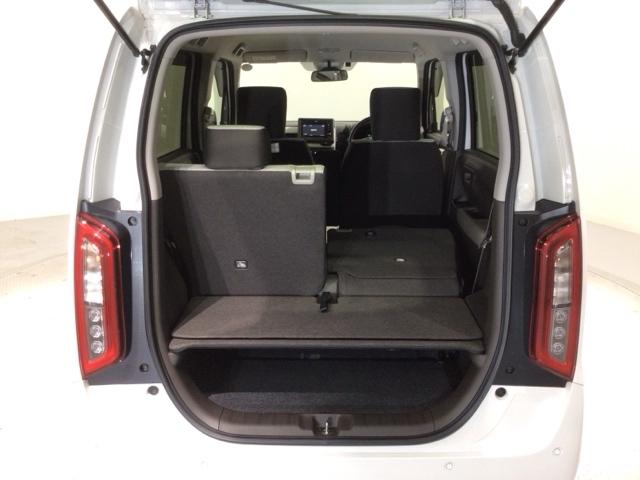 Ｎ－ＷＧＮ Ｌ　Ｈ　ＳＥＮＳＩＮＧ　最長５年保証　ワンオーナー　ＴＶ　Ｒカメラ　ＢＴオーディオ　シ－トヒ－タ－　ＥＴＣ　ＶＳＡ　クルコン　スマ－トキ－　盗難防止装置　整備記録簿　ベンチシ－ト　ドアバイザ－　ＡＡＣ（33枚目）