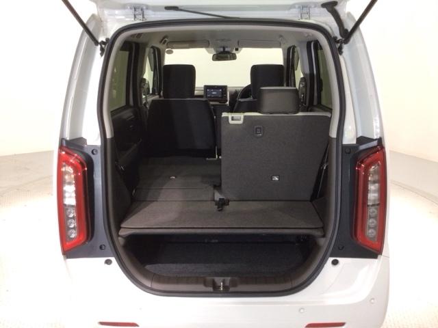 Ｎ－ＷＧＮ Ｌ　Ｈ　ＳＥＮＳＩＮＧ　最長５年保証　ワンオーナー　ＴＶ　Ｒカメラ　ＢＴオーディオ　シ－トヒ－タ－　ＥＴＣ　ＶＳＡ　クルコン　スマ－トキ－　盗難防止装置　整備記録簿　ベンチシ－ト　ドアバイザ－　ＡＡＣ（34枚目）