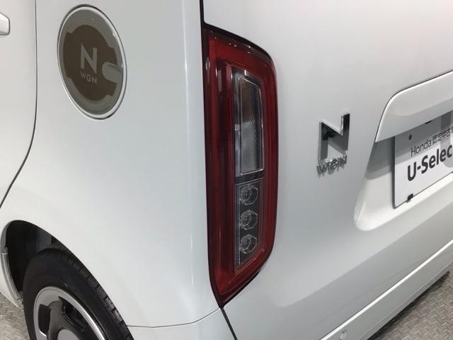 Ｎ－ＷＧＮ Ｌ　Ｈ　ＳＥＮＳＩＮＧ　最長５年保証　ワンオーナー　ＴＶ　Ｒカメラ　ＢＴオーディオ　シ－トヒ－タ－　ＥＴＣ　ＶＳＡ　クルコン　スマ－トキ－　盗難防止装置　整備記録簿　ベンチシ－ト　ドアバイザ－　ＡＡＣ（43枚目）