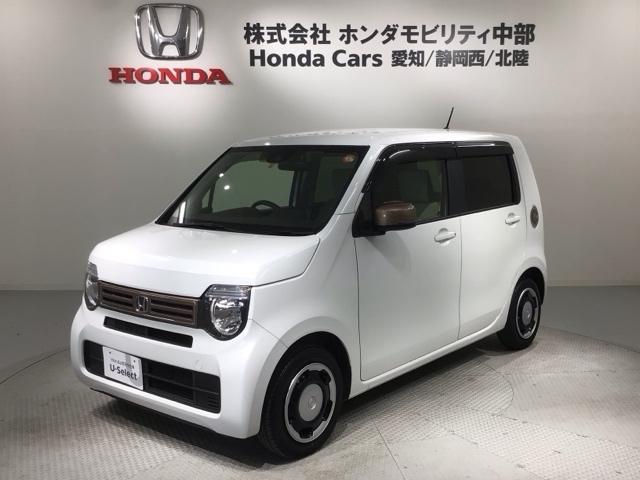 Ｎ－ＷＧＮ Ｌ　Ｈ　ＳＥＮＳＩＮＧ　最長５年保証　ワンオーナー　ＴＶ　Ｒカメラ　ＢＴオーディオ　シ－トヒ－タ－　ＥＴＣ　ＶＳＡ　クルコン　スマ－トキ－　盗難防止装置　整備記録簿　ベンチシ－ト　ドアバイザ－　ＡＡＣ（44枚目）