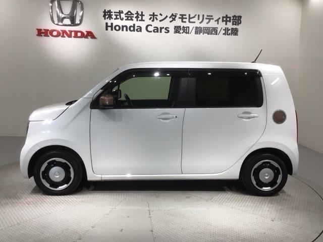 Ｎ－ＷＧＮ Ｌ　Ｈ　ＳＥＮＳＩＮＧ　最長５年保証　ワンオーナー　ＴＶ　Ｒカメラ　ＢＴオーディオ　シ－トヒ－タ－　ＥＴＣ　ＶＳＡ　クルコン　スマ－トキ－　盗難防止装置　整備記録簿　ベンチシ－ト　ドアバイザ－　ＡＡＣ（45枚目）