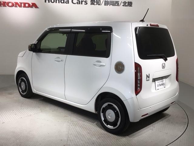 Ｎ－ＷＧＮ Ｌ　Ｈ　ＳＥＮＳＩＮＧ　最長５年保証　ワンオーナー　ＴＶ　Ｒカメラ　ＢＴオーディオ　シ－トヒ－タ－　ＥＴＣ　ＶＳＡ　クルコン　スマ－トキ－　盗難防止装置　整備記録簿　ベンチシ－ト　ドアバイザ－　ＡＡＣ（46枚目）