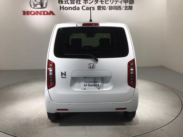 Ｎ－ＷＧＮ Ｌ　Ｈ　ＳＥＮＳＩＮＧ　最長５年保証　ワンオーナー　ＴＶ　Ｒカメラ　ＢＴオーディオ　シ－トヒ－タ－　ＥＴＣ　ＶＳＡ　クルコン　スマ－トキ－　盗難防止装置　整備記録簿　ベンチシ－ト　ドアバイザ－　ＡＡＣ（47枚目）