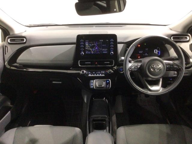 アクア G 最長5年保証 ワンオ-ナ- ナビ TV Rカメラ BTオ-ディオ ドラレコ ETC LEDライト 横滑り防止 シ-トヒ-タ- クルコン スマ-トキ- 盗難防止装置 整備記録簿 AAC スペアキ-(8枚目)