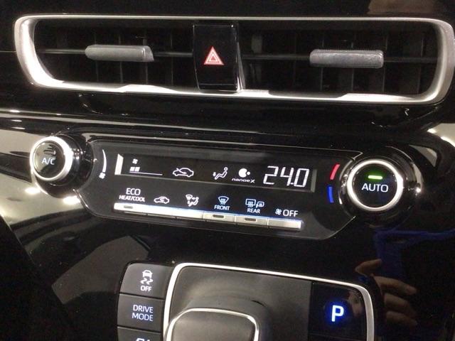 アクア G 最長5年保証 ワンオ-ナ- ナビ TV Rカメラ BTオ-ディオ ドラレコ ETC LEDライト 横滑り防止 シ-トヒ-タ- クルコン スマ-トキ- 盗難防止装置 整備記録簿 AAC スペアキ-(9枚目)