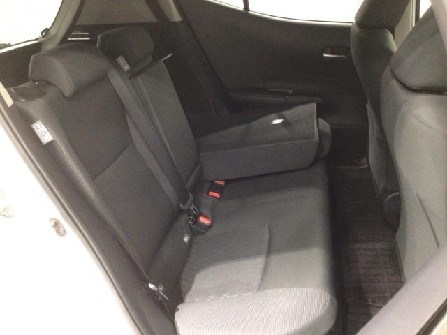 アクア G 最長5年保証 ワンオ-ナ- ナビ TV Rカメラ BTオ-ディオ ドラレコ ETC LEDライト 横滑り防止 シ-トヒ-タ- クルコン スマ-トキ- 盗難防止装置 整備記録簿 AAC スペアキ-(32枚目)